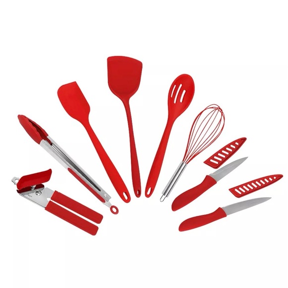 Art + Cook Other - Art + Cook NWT (R $72) 10-Piece Gadget Set